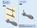 Notice / Instructions de Montage - LEGO - Technic - 42055 - La pelleteuse à godets: Page 423