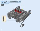 Notice / Instructions de Montage - LEGO - Technic - 42055 - La pelleteuse à godets: Page 448