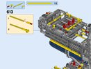 Notice / Instructions de Montage - LEGO - Technic - 42055 - La pelleteuse à godets: Page 507