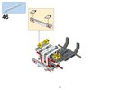 Notice / Instructions de Montage - LEGO - Technic - 42055 - La pelleteuse à godets: Page 33