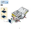 Notice / Instructions de Montage - LEGO - Technic - 42055 - La pelleteuse à godets: Page 65