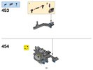 Notice / Instructions de Montage - LEGO - Technic - 42055 - La pelleteuse à godets: Page 384