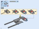 Notice / Instructions de Montage - LEGO - Technic - 42055 - La pelleteuse à godets: Page 118