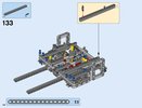 Notice / Instructions de Montage - LEGO - Technic - 42055 - La pelleteuse à godets: Page 142