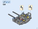 Notice / Instructions de Montage - LEGO - Technic - 42055 - La pelleteuse à godets: Page 143