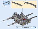 Notice / Instructions de Montage - LEGO - Technic - 42055 - La pelleteuse à godets: Page 169