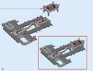 Notice / Instructions de Montage - LEGO - Technic - 42055 - La pelleteuse à godets: Page 198