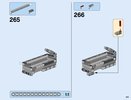 Notice / Instructions de Montage - LEGO - Technic - 42055 - La pelleteuse à godets: Page 255