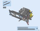 Notice / Instructions de Montage - LEGO - Technic - 42055 - La pelleteuse à godets: Page 295