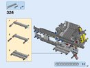 Notice / Instructions de Montage - LEGO - Technic - 42055 - La pelleteuse à godets: Page 297