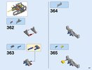 Notice / Instructions de Montage - LEGO - Technic - 42055 - La pelleteuse à godets: Page 337