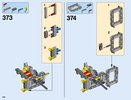 Notice / Instructions de Montage - LEGO - Technic - 42055 - La pelleteuse à godets: Page 342