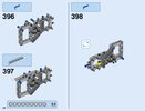 Notice / Instructions de Montage - LEGO - Technic - 42055 - La pelleteuse à godets: Page 352