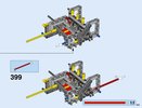 Notice / Instructions de Montage - LEGO - Technic - 42055 - La pelleteuse à godets: Page 353