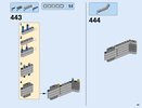 Notice / Instructions de Montage - LEGO - Technic - 42055 - La pelleteuse à godets: Page 391