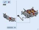 Notice / Instructions de Montage - LEGO - Technic - 42055 - La pelleteuse à godets: Page 425