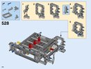 Notice / Instructions de Montage - LEGO - Technic - 42055 - La pelleteuse à godets: Page 444