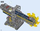 Notice / Instructions de Montage - LEGO - Technic - 42055 - La pelleteuse à godets: Page 468