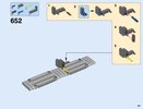 Notice / Instructions de Montage - LEGO - Technic - 42055 - La pelleteuse à godets: Page 527