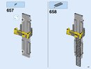 Notice / Instructions de Montage - LEGO - Technic - 42055 - La pelleteuse à godets: Page 531