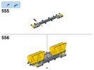 Notice / Instructions de Montage - LEGO - Technic - 42055 - La pelleteuse à godets: Page 65