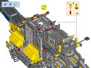 Notice / Instructions de Montage - LEGO - Technic - 42055 - La pelleteuse à godets: Page 79