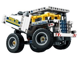 42055 - Bucket Wheel Excavator