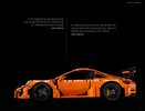 Notice / Instructions de Montage - LEGO - Technic - 42056 - Porsche 911 GT3 RS: Page 5