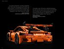 Notice / Instructions de Montage - LEGO - Technic - 42056 - Porsche 911 GT3 RS: Page 20