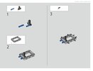 Notice / Instructions de Montage - LEGO - Technic - 42056 - Porsche 911 GT3 RS: Page 41