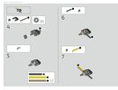 Notice / Instructions de Montage - LEGO - Technic - 42056 - Porsche 911 GT3 RS: Page 42