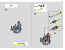 Notice / Instructions de Montage - LEGO - Technic - 42056 - Porsche 911 GT3 RS: Page 45