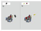 Notice / Instructions de Montage - LEGO - Technic - 42056 - Porsche 911 GT3 RS: Page 46