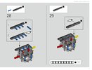 Notice / Instructions de Montage - LEGO - Technic - 42056 - Porsche 911 GT3 RS: Page 49