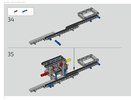 Notice / Instructions de Montage - LEGO - Technic - 42056 - Porsche 911 GT3 RS: Page 52