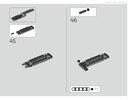 Notice / Instructions de Montage - LEGO - Technic - 42056 - Porsche 911 GT3 RS: Page 59