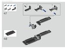 Notice / Instructions de Montage - LEGO - Technic - 42056 - Porsche 911 GT3 RS: Page 60