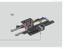 Notice / Instructions de Montage - LEGO - Technic - 42056 - Porsche 911 GT3 RS: Page 61