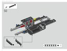 Notice / Instructions de Montage - LEGO - Technic - 42056 - Porsche 911 GT3 RS: Page 62