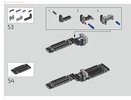 Notice / Instructions de Montage - LEGO - Technic - 42056 - Porsche 911 GT3 RS: Page 64