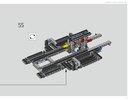 Notice / Instructions de Montage - LEGO - Technic - 42056 - Porsche 911 GT3 RS: Page 65