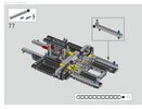 Notice / Instructions de Montage - LEGO - Technic - 42056 - Porsche 911 GT3 RS: Page 78