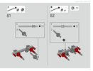 Notice / Instructions de Montage - LEGO - Technic - 42056 - Porsche 911 GT3 RS: Page 81