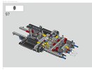 Notice / Instructions de Montage - LEGO - Technic - 42056 - Porsche 911 GT3 RS: Page 88