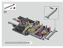 Notice / Instructions de Montage - LEGO - Technic - 42056 - Porsche 911 GT3 RS: Page 90