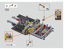 Notice / Instructions de Montage - LEGO - Technic - 42056 - Porsche 911 GT3 RS: Page 91