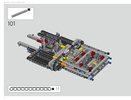 Notice / Instructions de Montage - LEGO - Technic - 42056 - Porsche 911 GT3 RS: Page 92