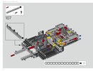 Notice / Instructions de Montage - LEGO - Technic - 42056 - Porsche 911 GT3 RS: Page 98