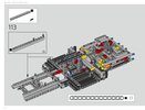 Notice / Instructions de Montage - LEGO - Technic - 42056 - Porsche 911 GT3 RS: Page 102