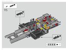 Notice / Instructions de Montage - LEGO - Technic - 42056 - Porsche 911 GT3 RS: Page 104